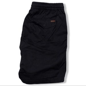 COPY - Chaps Casual Navy Blue Shorts